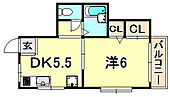 神戸市須磨区若木町１丁目 3階建 築39年のイメージ
