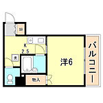 神戸市須磨区大黒町１丁目 5階建 築36年のイメージ