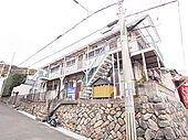 神戸市長田区高取山町２丁目 2階建 築50年のイメージ