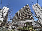 神戸市長田区六番町８丁目 10階建 築26年のイメージ
