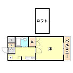 神戸市須磨区大手町２丁目 2階建 築36年のイメージ