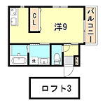 神戸市長田区房王寺町１丁目 2階建 築4年のイメージ