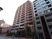 神戸市中央区栄町通４丁目 14階建 築20年のイメージ