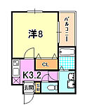 神戸市兵庫区神田町 3階建 築17年のイメージ