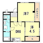 神戸市長田区片山町５丁目 3階建 築34年のイメージ