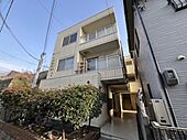 神戸市長田区片山町５丁目 3階建 築34年のイメージ