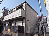 神戸市長田区戸崎通２丁目 2階建 築28年のイメージ