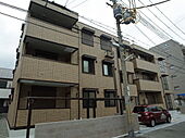 神戸市須磨区衣掛町３丁目 3階建 築6年のイメージ