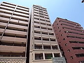 神戸市中央区元町通５丁目 13階建 築19年のイメージ