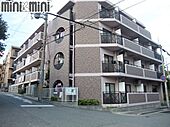 神戸市須磨区南町１丁目 4階建 築27年のイメージ