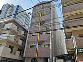 神戸市兵庫区大開通３丁目 6階建 築22年のイメージ