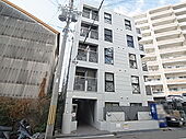 神戸市兵庫区西仲町 5階建 築34年のイメージ