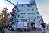 神戸市兵庫区大開通８丁目 5階建 築46年のイメージ