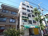 神戸市中央区割塚通６丁目 5階建 築42年のイメージ