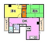 神戸市中央区旭通３丁目 4階建 築28年のイメージ