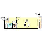 神戸市須磨区離宮前町１丁目 3階建 築37年のイメージ