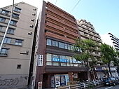 神戸市中央区花隈町 7階建 築40年のイメージ