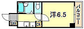 神戸市兵庫区西上橘通１丁目 7階建 築33年のイメージ
