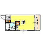 神戸市中央区脇浜町３丁目 5階建 築39年のイメージ