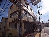 神戸市中央区中島通１丁目 3階建 築45年のイメージ