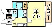 神戸市中央区北長狭通８丁目 15階建 築10年のイメージ