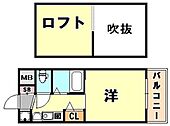 神戸市中央区琴ノ緒町３丁目 10階建 築18年のイメージ