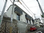 神戸市長田区池田上町 2階建 築6年のイメージ
