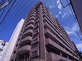 神戸市中央区脇浜町３丁目 14階建 築27年のイメージ