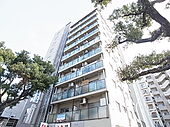 神戸市兵庫区新開地３丁目 10階建 築43年のイメージ