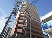 神戸市兵庫区三川口町１丁目 15階建 築7年のイメージ