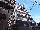 神戸市兵庫区大開通２丁目 11階建 築16年のイメージ