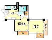 神戸市須磨区若木町１丁目 5階建 築46年のイメージ
