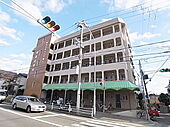 神戸市須磨区若木町１丁目 5階建 築46年のイメージ