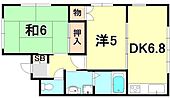 神戸市兵庫区熊野町４丁目 2階建 築28年のイメージ