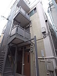 神戸市中央区北野町３丁目 3階建 築54年のイメージ