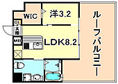神戸市兵庫区西橘通1丁目 10階建 築10年のイメージ