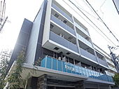 神戸市兵庫区駅前通５丁目 5階建 築3年のイメージ