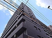 神戸市兵庫区駅南通２丁目 11階建 築17年のイメージ