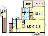 神戸市兵庫区荒田町１丁目 3階建 築15年のイメージ