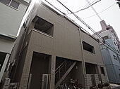 神戸市兵庫区荒田町１丁目 3階建 築15年のイメージ