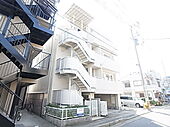 神戸市須磨区大田町７丁目 4階建 築33年のイメージ