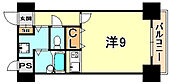 神戸市兵庫区荒田町１丁目 5階建 築28年のイメージ