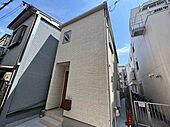神戸市長田区腕塚町２丁目 2階建 新築のイメージ