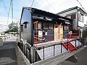 神戸市長田区宮丘町１丁目 2階建 築60年のイメージ
