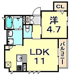 神戸市中央区中山手通２丁目 4階建 築7年のイメージ