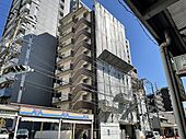 神戸市中央区下山手通９丁目 9階建 築3年のイメージ