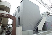 神戸市長田区東尻池町４丁目 2階建 築7年のイメージ