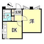 神戸市須磨区桜木町１丁目 4階建 築42年のイメージ