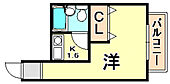 神戸市中央区東雲通１丁目 5階建 築27年のイメージ