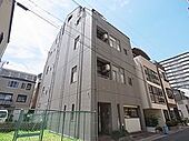 神戸市長田区水笠通３丁目 4階建 築22年のイメージ